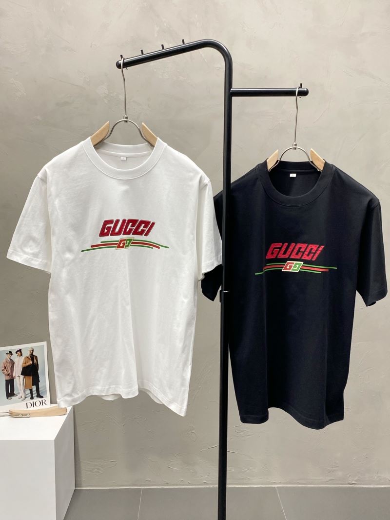 Gucci T-Shirts